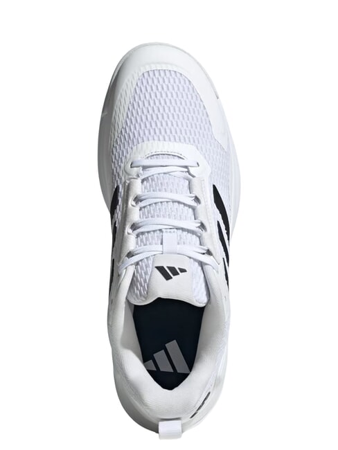 NOVAFLIGHT 2 chaussures de sport d'int&eacute;rieur blanc - Chaussures Homme