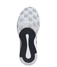 ADIDAS NOVAFLIGHT 2 chaussures de sport d'int&eacute;rieur blanc - Chaussures Homme - 4