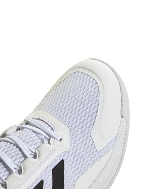NOVAFLIGHT 2 chaussures de sport d'int&eacute;rieur blanc - Chaussures Homme