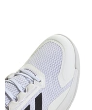 ADIDAS NOVAFLIGHT 2 chaussures de sport d'int&eacute;rieur blanc - Chaussures Homme - 7