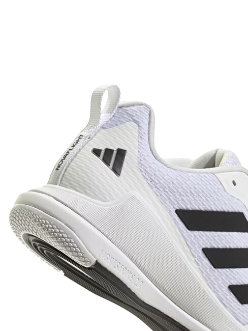 NOVAFLIGHT 2 chaussures de sport d'int&eacute;rieur blanc - Chaussures Homme