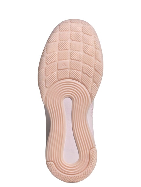 NOVAFLIGHT 2 chaussures de sport d'int&eacute;rieur rose - Chaussures Femme
