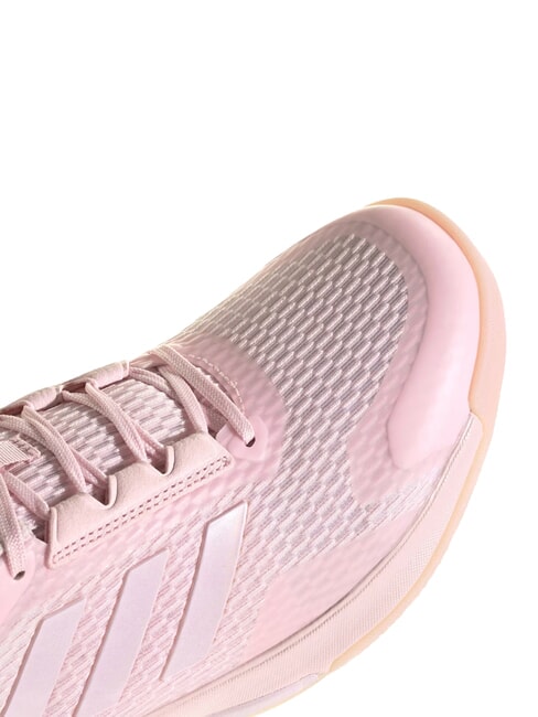 NOVAFLIGHT 2 chaussures de sport d'int&eacute;rieur rose - Chaussures Femme