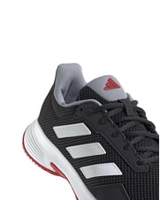 ADIDAS GAME SPEC 2 Chaussures de course noir - Chaussures unisexe - 7