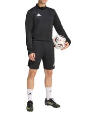 ADIDAS ENTRADA26 Short d'entra&icirc;nement noir - Pantalon - 3