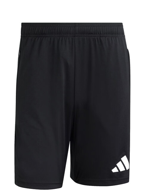 ENTRADA26 Short d'entra&icirc;nement noir - Pantalon