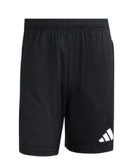 ADIDAS ENTRADA26 Short d'entra&icirc;nement noir - Pantalon - 5