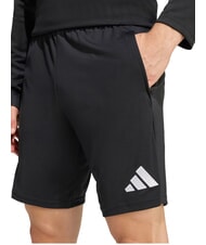 ADIDAS ENTRADA26 Short d'entra&icirc;nement noir - Pantalon - 6
