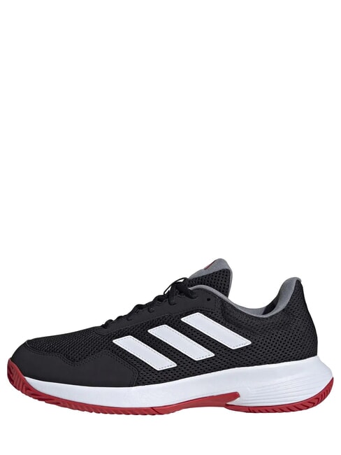 GAME SPEC 2 Chaussures de course noir - Chaussures unisexe