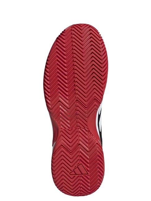 GAME SPEC 2 Chaussures de course noir - Chaussures unisexe