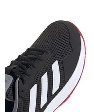 ADIDAS GAME SPEC 2 Chaussures de course noir - Chaussures unisexe - 8