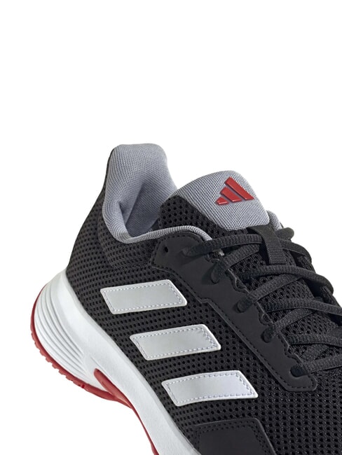 GAME SPEC 2 Chaussures de course noir - Chaussures unisexe