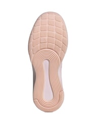 ADIDAS NOVAFLIGHT 2 chaussures de sport d'int&eacute;rieur rose - Chaussures Femme - 5