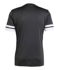 ADIDAS SQUA25 T-shirt de course &agrave; manches courtes noir - T-shirt - 6