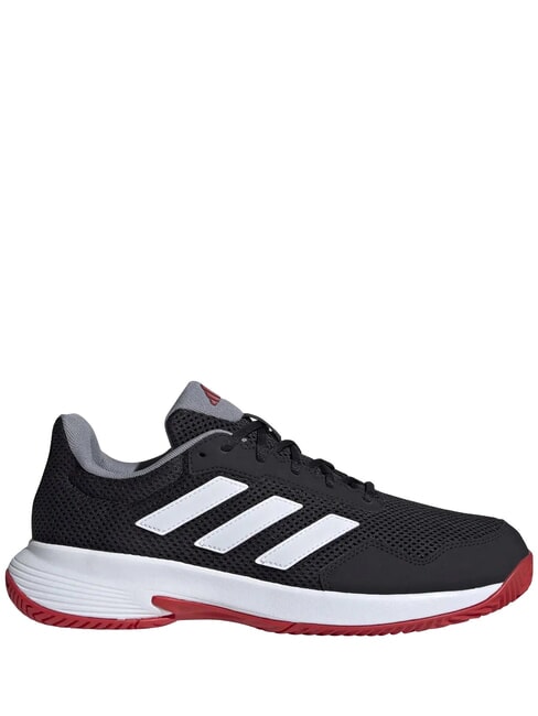 GAME SPEC 2 Chaussures de course noir - Chaussures unisexe