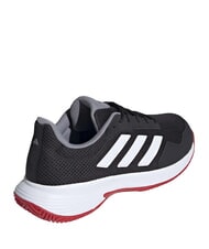 ADIDAS GAME SPEC 2 Chaussures de course noir - Chaussures unisexe - 3