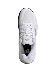 ADIDAS GAMECOURT 2 Chaussures de course blanc - Chaussures Homme - 4