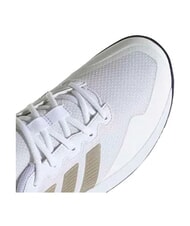 ADIDAS GAMECOURT 2 Chaussures de course blanc - Chaussures Homme - 7
