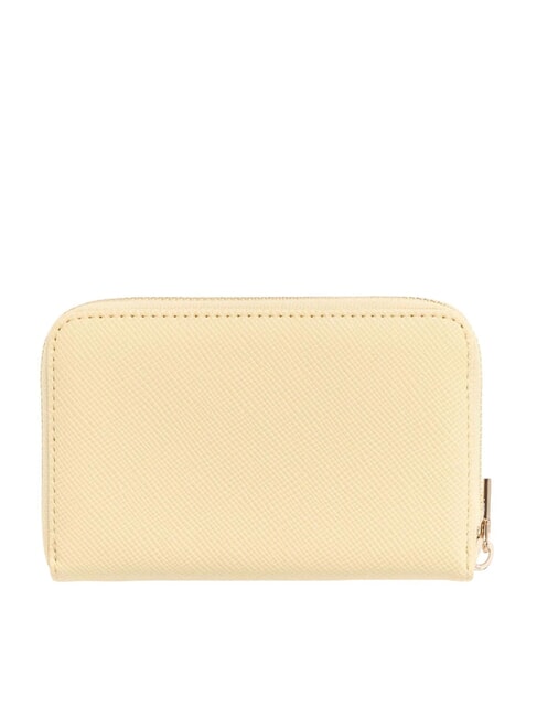 SERENOVA Portefeuille pour femme jaune - Portefeuilles Femme