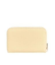 GUESS SERENOVA Portefeuille pour femme jaune - Portefeuilles Femme - 3