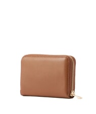 GUESS LAUREL Portefeuille moyen COGNAC - Portefeuilles Femme - 3