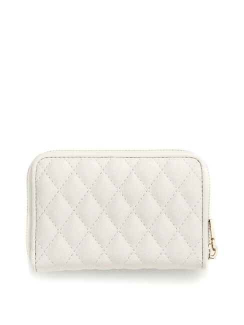 ATABEY Portefeuille pour femme OFFWHITE - Portefeuilles Femme