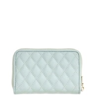 GUESS ATABEY Portefeuille pour femme sauge de lumi&egrave;re - Portefeuilles Femme - 3