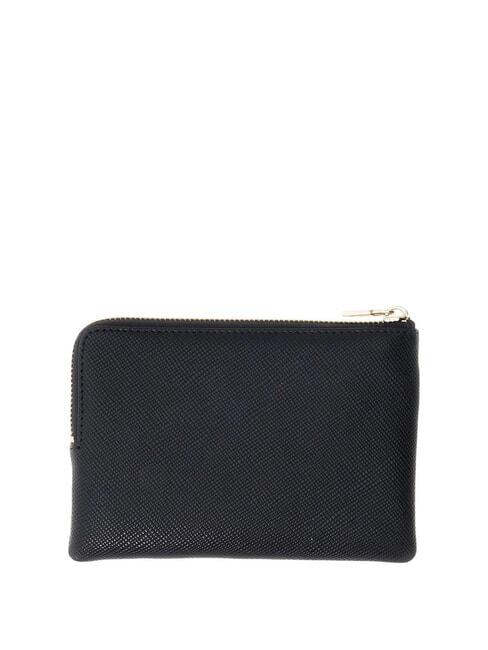 LAUREL 2 Porte-monnaie NOIR - Portefeuilles Femme