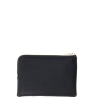 GUESS LAUREL 2 Porte-monnaie NOIR - Portefeuilles Femme - 2