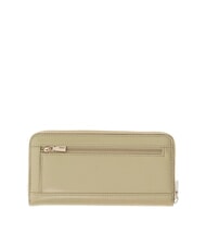 GUESS JANIE Portefeuille Zip Around sage - Portefeuilles Femme - 3