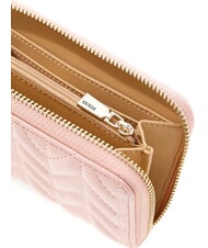 GUESS CHERYL Portefeuille moyen rose clair - Portefeuilles Femme - 2