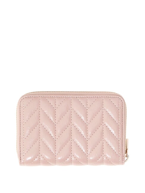 CHERYL Portefeuille moyen rose clair - Portefeuilles Femme