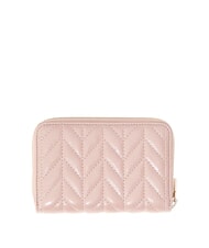 GUESS CHERYL Portefeuille moyen rose clair - Portefeuilles Femme - 3