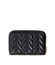 GUESS CHERYL Portefeuille moyen NOIR - Portefeuilles Femme - 3