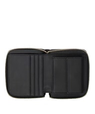 GUESS CHERYL  NOIR - Portefeuilles Femme - 2
