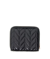 GUESS CHERYL  NOIR - Portefeuilles Femme - 3