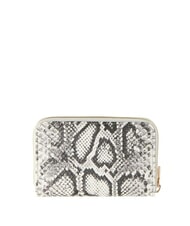 GUESS BIANCA Portefeuille moyen lalie beaut&eacute; naturel - Portefeuilles Femme - 3