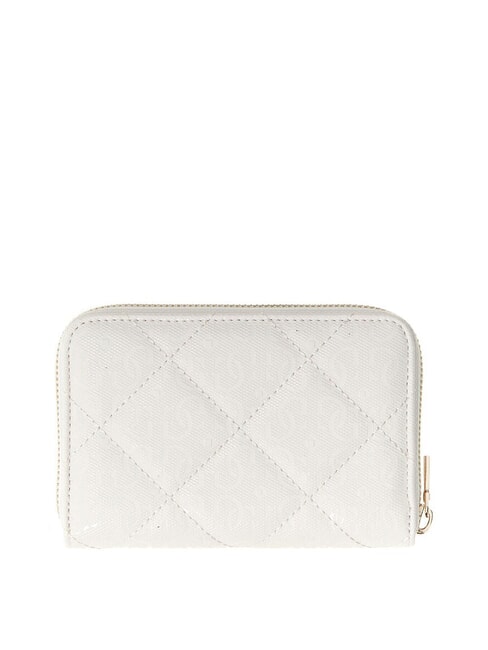 LIBBY Portefeuille moyen OFFWHITE - Portefeuilles Femme