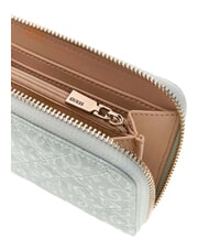 GUESS ISEMAY Portefeuille pour femme sauge de lumi&egrave;re - Portefeuilles Femme - 2