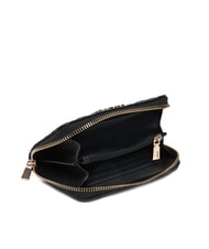 GUESS ISEMAY Portefeuille pour femme NOIR - Portefeuilles Femme - 2