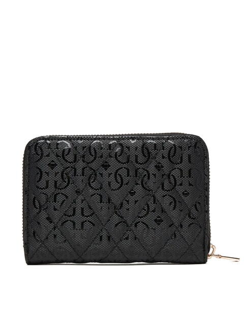ISEMAY Portefeuille pour femme NOIR - Portefeuilles Femme