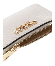 GUESS LAUREL 2 Porte-cartes / Porte-monnaie bien - Portefeuilles Femme - 3