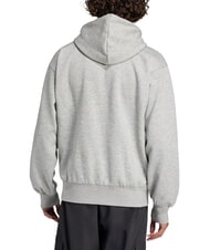 ADIDAS LINEAR Sweatshirt &agrave; capuche - Pulls molletonn&eacute;s