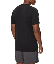 ADIDAS D4T T-shirt &agrave; manches courtes - T-shirt