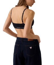 GUESS JEANS PADDED Soutien-gorge jetbla - Sous-v&ecirc;tements pour femmes - 2