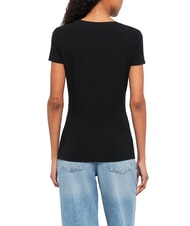 GUESS LEO TRIANGLE T-shirt &agrave; manches courtes - T-shirt