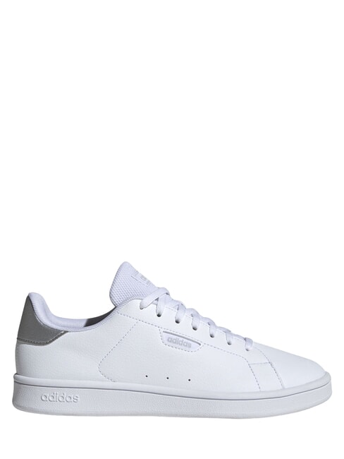 URBAN COURT Baskets blanc - Chaussures Femme