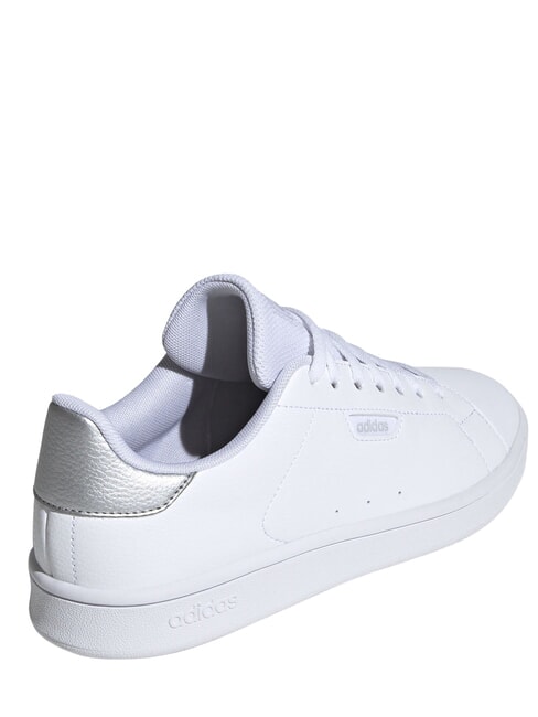 URBAN COURT Baskets blanc - Chaussures Femme