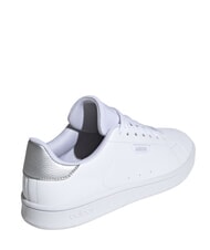 ADIDAS URBAN COURT Baskets blanc - Chaussures Femme - 3