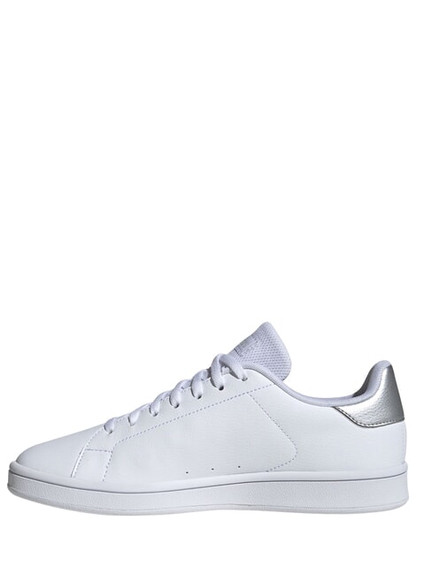 URBAN COURT Baskets blanc - Chaussures Femme